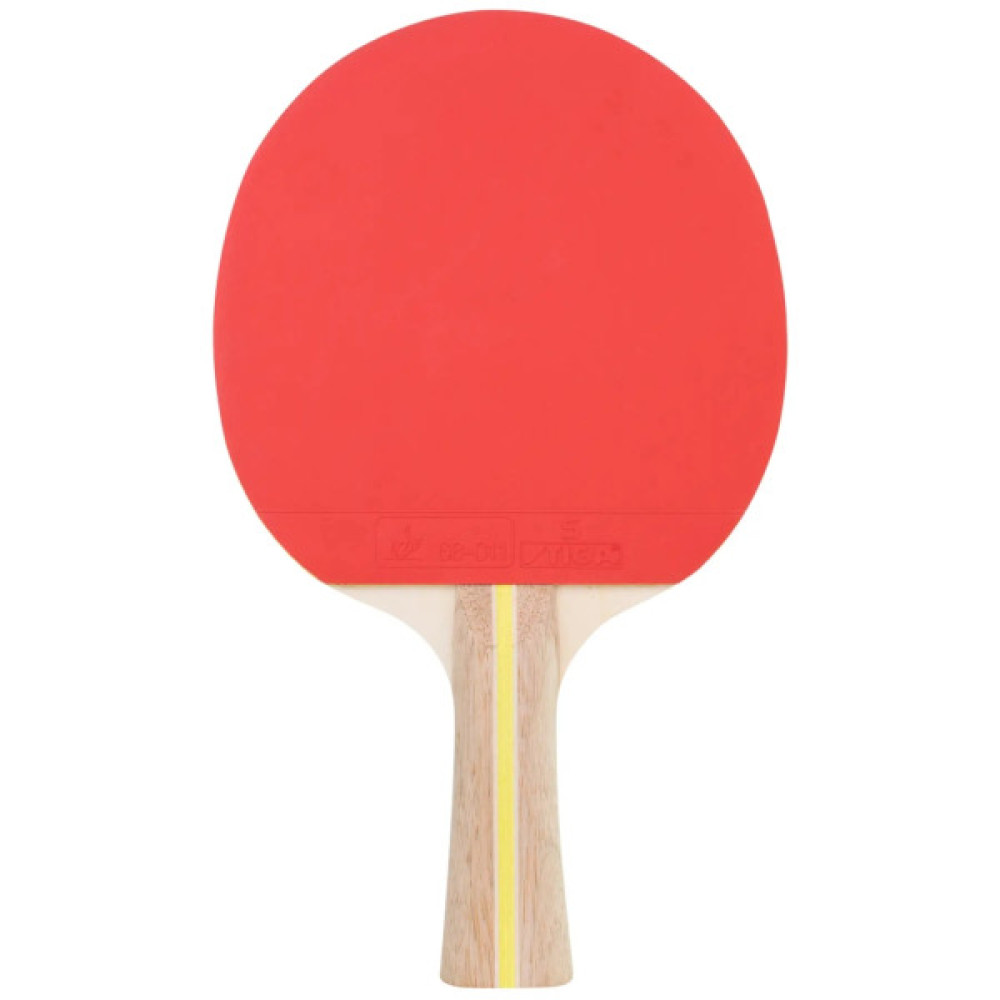 Комплект для настільного тенісу Stiga Sonic Hobby 2 Bats 3 Balls (1220-2816-01) (931158)