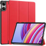 Чохол до планшета BeCover Smart Case Xiaomi Poco Pad 12.1" Red (711564) Чохол до планшета BeCover Smart Case Xiaomi Poco Pad 12.1" Red (711564)