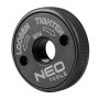 Шліфмашина кутова Neo Tools 125мм 1000Вт 12000об·хв 2.0кг