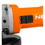 Шліфмашина кутова Neo Tools 125мм 1000Вт 12000об·хв 2.0кг