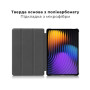 Чохол до планшета AirOn Premium Xiaomi 7/7 pro + film Black (4822352781171) Чохол до планшета AirOn Premium Xiaomi 7/7 pro + film Black (4822352781171)