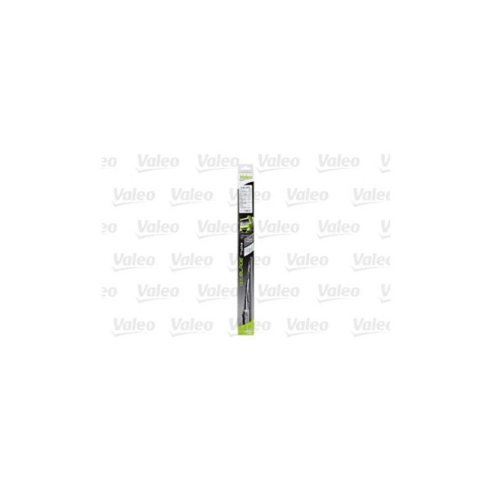 Щітка склоочисника Valeo 628600