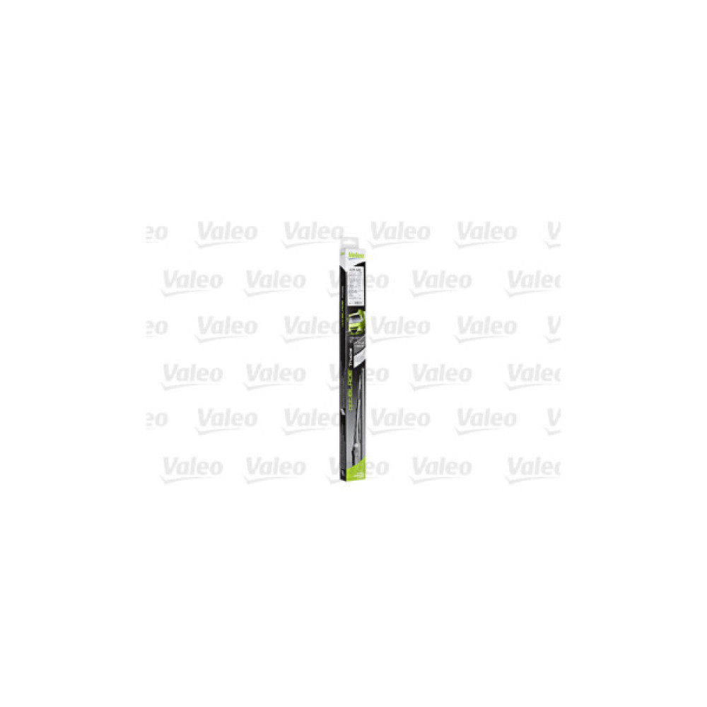 Щітка склоочисника Valeo 628600