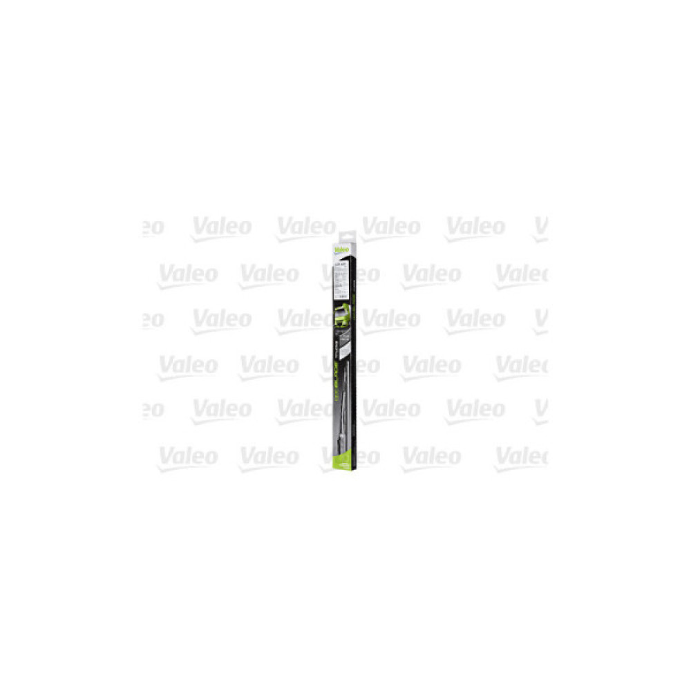 Щітка склоочисника Valeo 628600
