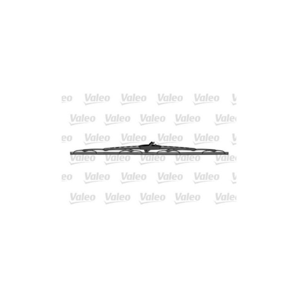 Щітка склоочисника Valeo 628600