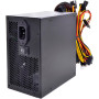 Блок живлення Qube 700W (QBC-GPM-700W-80Bulk) Блок живлення Qube 700W (QBC-GPM-700W-80Bulk)