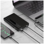 Батарея універсальна ColorWay 20 000 mAh PD/65W, QC/3.0, black (CW-PB200LPA3BK-PDD) Батарея універсальна ColorWay 20 000 mAh PD/65W, QC/3.0, black (CW-PB200LPA3BK-PDD)