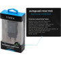 Зарядний пристрій Vinga USB-C PD30W + USB-A QC30W Display 33W Max (VCR30ACDB) Зарядний пристрій Vinga USB-C PD30W + USB-A QC30W Display 33W Max (VCR30ACDB)