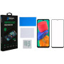 Скло захисне BeCover Samsung Galaxy M33 SM-M336 Black (707356) Скло захисне BeCover Samsung Galaxy M33 SM-M336 Black (707356)