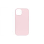 Чохол до мобільного телефона 2E Apple iPhone 14, Liquid Silicone, Rose Pink (2E-IPH-14-OCLS-RP) Чохол до мобільного телефона 2E Apple iPhone 14, Liquid Silicone, Rose Pink (2E-IPH-14-OCLS-RP)