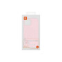 Чохол до мобільного телефона 2E Apple iPhone 14, Liquid Silicone, Rose Pink (2E-IPH-14-OCLS-RP) Чохол до мобільного телефона 2E Apple iPhone 14, Liquid Silicone, Rose Pink (2E-IPH-14-OCLS-RP)