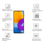 Скло захисне Drobak Motorola G13 (717147) Скло захисне Drobak Motorola G13 (717147)