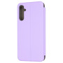 Чохол до мобільного телефона Armorstandart G-Case Samsung A05s (A057) Lilac (ARM72619) Чохол до мобільного телефона Armorstandart G-Case Samsung A05s (A057) Lilac (ARM72619)