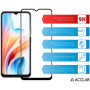 Скло захисне ACCLAB Full Glue Oppo A38 5G Black (1283126582462) Скло захисне ACCLAB Full Glue Oppo A38 5G Black (1283126582462)