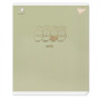 Зошит Yes Gold Miffy 18 аркушів лінія (767529) Зошит Yes Gold Miffy 18 аркушів лінія (767529)