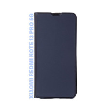 Чохол до мобільного телефона BeCover Exclusive New Style Xiaomi Redmi Note 13 Pro 5G Blue (711190) Чохол до мобільного телефона BeCover Exclusive New Style Xiaomi Redmi Note 13 Pro 5G Blue (711190)