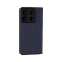 Чохол до мобільного телефона BeCover Exclusive New Style Xiaomi Redmi Note 13 Pro 5G Blue (711190) Чохол до мобільного телефона BeCover Exclusive New Style Xiaomi Redmi Note 13 Pro 5G Blue (711190)