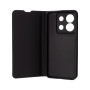 Чохол до мобільного телефона BeCover Exclusive New Style Xiaomi Redmi Note 13 Pro 5G Blue (711190) Чохол до мобільного телефона BeCover Exclusive New Style Xiaomi Redmi Note 13 Pro 5G Blue (711190)