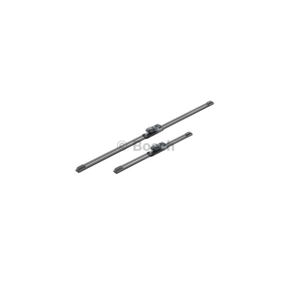 Щітка склоочисника Bosch 3 397 014 245 Щітка склоочисника Bosch 3 397 014 245