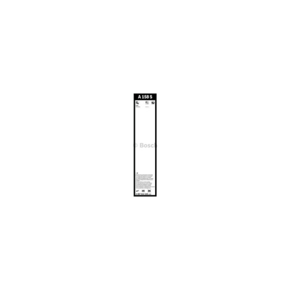 Щітка склоочисника Bosch 3 397 014 245 Щітка склоочисника Bosch 3 397 014 245