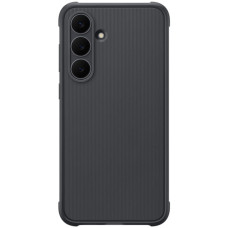 Чохол до мобільного телефона Samsung Galaxy S25 FE (S731) Rugged Case Black (EF-RS731CBEGWW)