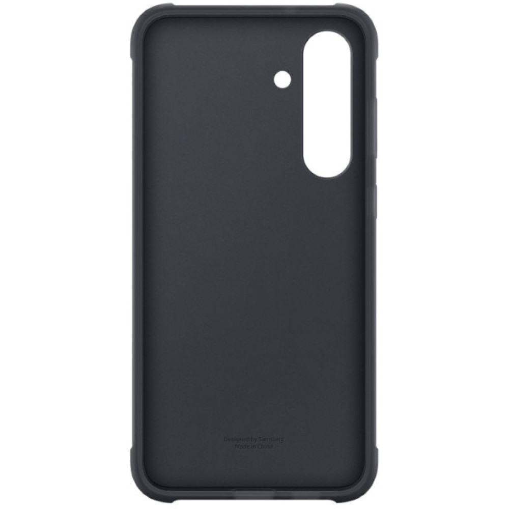 Чохол до мобільного телефона Samsung Galaxy S25 FE (S731) Rugged Case Black (EF-RS731CBEGWW) Чохол до мобільного телефона Samsung Galaxy S25 FE (S731) Rugged Case Black (EF-RS731CBEGWW)