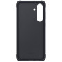 Чохол до мобільного телефона Samsung Galaxy S25 FE (S731) Rugged Case Black (EF-RS731CBEGWW) Чохол до мобільного телефона Samsung Galaxy S25 FE (S731) Rugged Case Black (EF-RS731CBEGWW)
