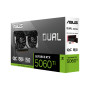Відеокарта ASUS GeForce RTX5060Ti 8Gb DUAL OC (DUAL-RTX5060TI-O8G) Відеокарта ASUS GeForce RTX5060Ti 8Gb DUAL OC (DUAL-RTX5060TI-O8G)