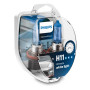 Автолампа Philips H1 Diamond Vision, 5000K, 2шт (12258DVS2) Автолампа Philips H1 Diamond Vision, 5000K, 2шт (12258DVS2)