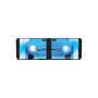 Автолампа Philips H1 Diamond Vision, 5000K, 2шт (12258DVS2) Автолампа Philips H1 Diamond Vision, 5000K, 2шт (12258DVS2)