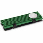 Радіатор охолодження Ekwb EK-M.2 NVMe Heatsink - Green (3830046994752) Радіатор охолодження Ekwb EK-M.2 NVMe Heatsink - Green (3830046994752)