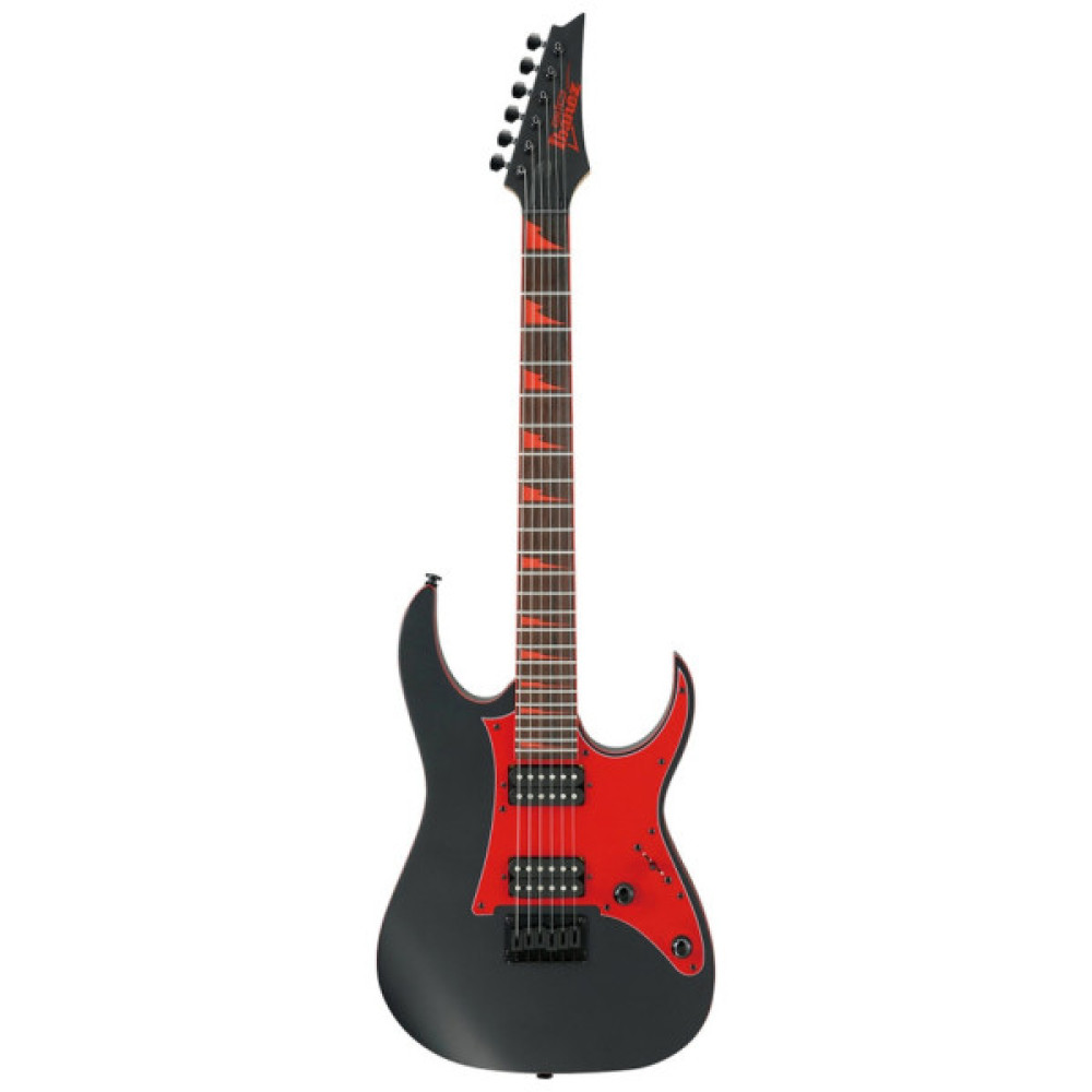 Електрогітара Ibanez GRG131DX-BK (226418)