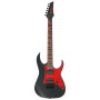 Електрогітара Ibanez GRG131DX-BK (226418) Електрогітара Ibanez GRG131DX-BK (226418)
