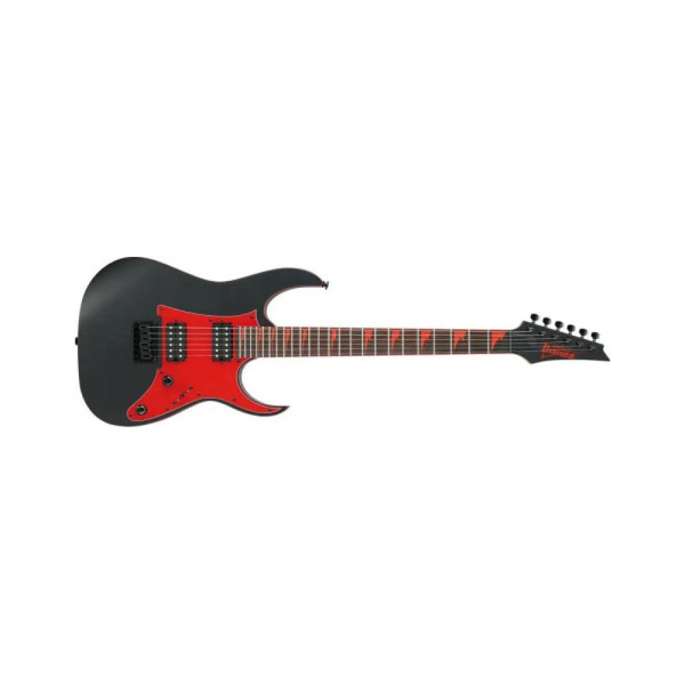 Електрогітара Ibanez GRG131DX-BK (226418)