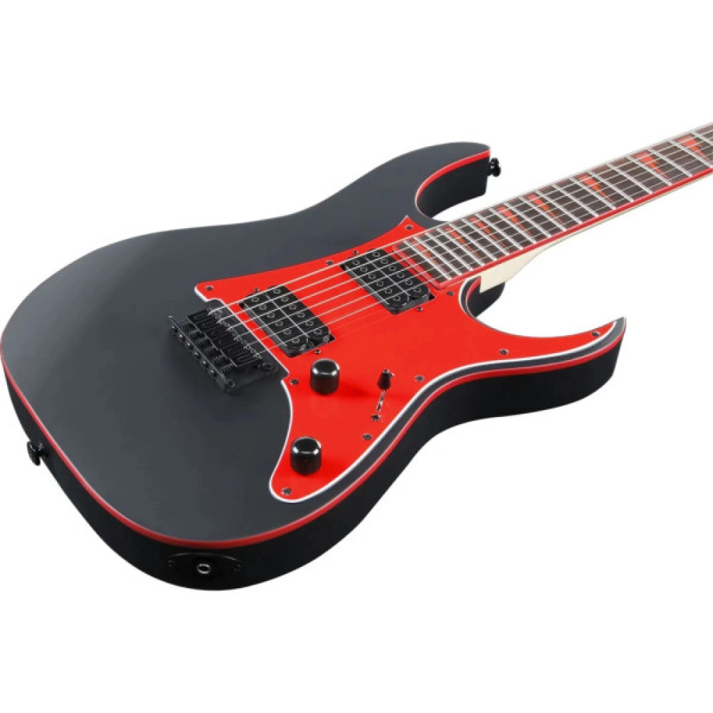 Електрогітара Ibanez GRG131DX-BK (226418)