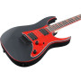 Електрогітара Ibanez GRG131DX-BK (226418) Електрогітара Ibanez GRG131DX-BK (226418)