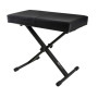 Банкетка для піаніста Gator Frameworks Standard Black Keyboard Bench (GFW-KEY-BNCH-1) Банкетка для піаніста Gator Frameworks Standard Black Keyboard Bench (GFW-KEY-BNCH-1)