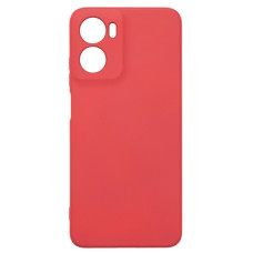 Чохол до мобільного телефона Armorstandart ICON Motorola G05 / E15 Camera cover Dark Red (ARM82985)