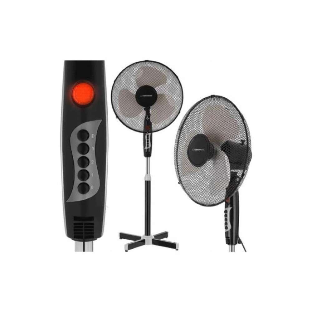 Вентилятор Esperanza EHF001KE