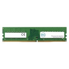 Модуль пам'яті для сервера Dell 32GB - 2RX8 DDR4 RDIMM 3200MHz (AC140335)