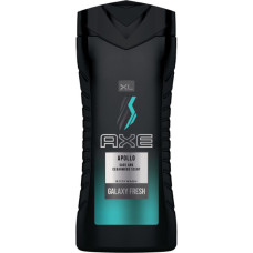 Гель для душу AXE Apollo 400 мл (8711700796712)
