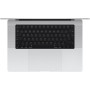 Ноутбук Apple MacBook Pro 16 A3186 M4 Max Silver (MX2V3UA/A)