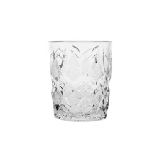 Склянка Uniglass Status низька 385 мл (53511)