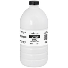 Тонер Brother HL-1110, 1 кг Patron (PN-BHL1110-1)