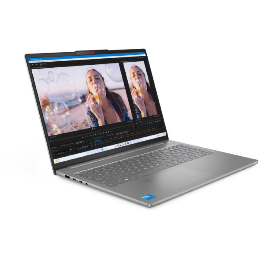 Ноутбук Lenovo IdeaPad Slim 5 16IRH10 (83HS009XRA)