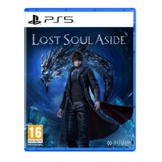 Гра Sony Lost Soul Aside, BD диск (1000048187)