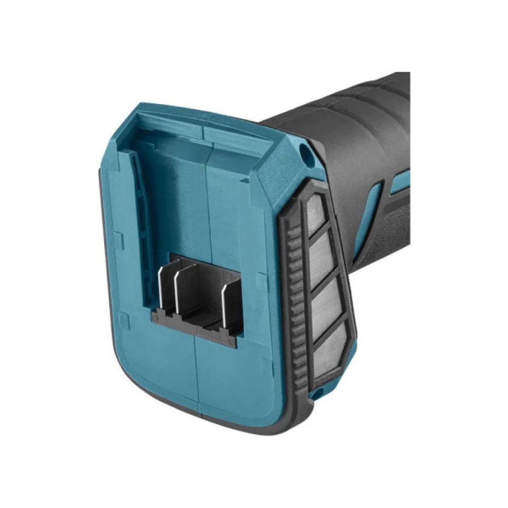 Шліфувальна машина Ronix акумуляторна 20В (без АКБ та ЗП) (8901)