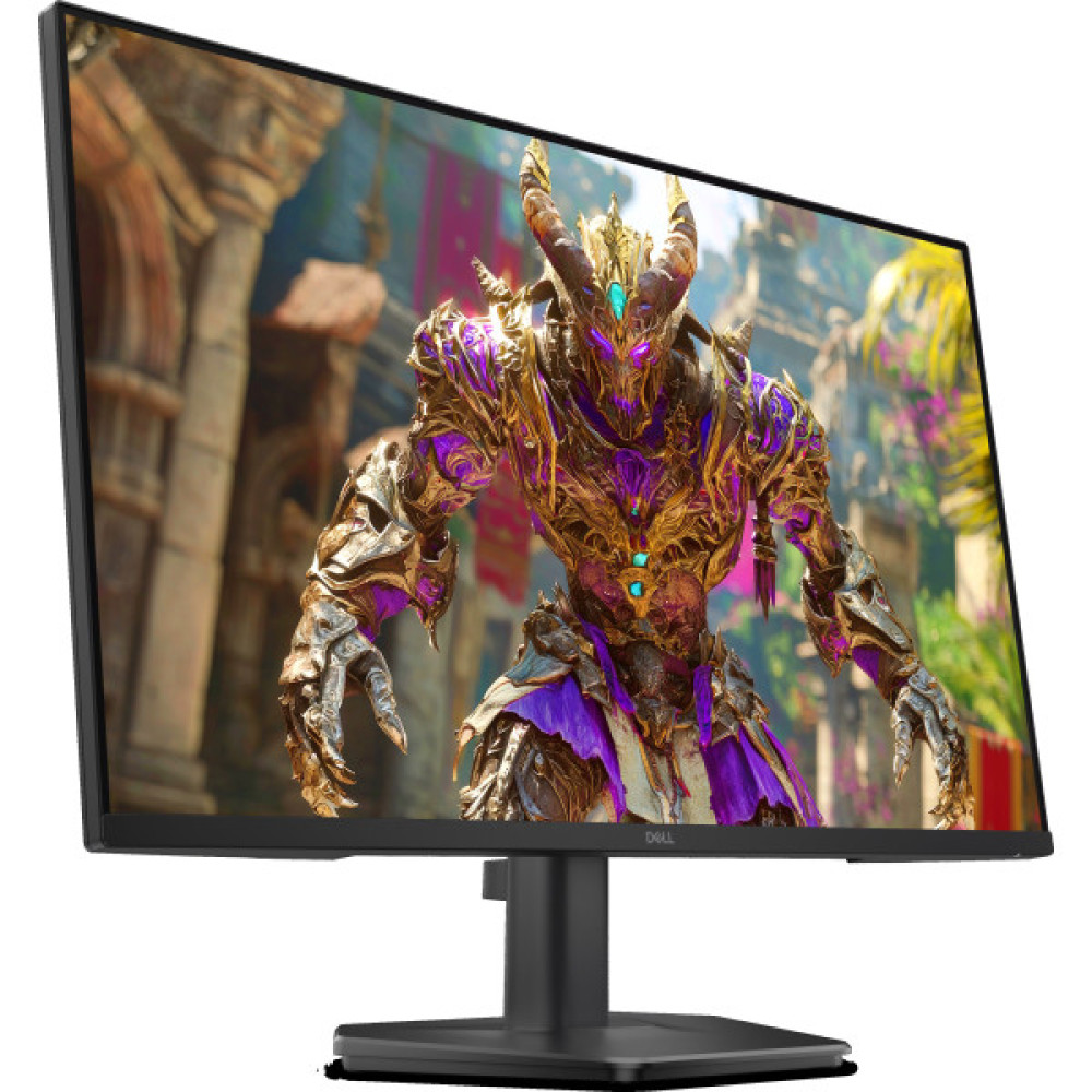 Монітор DELL 27" SE2726HG 2xHDMI, DP, Audio, IPS, 240Hz, 0.5ms, sRGB 99%, FreeSync