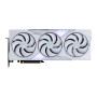 MSI RTX 5080 16G GAMING TRIO OC WHITE