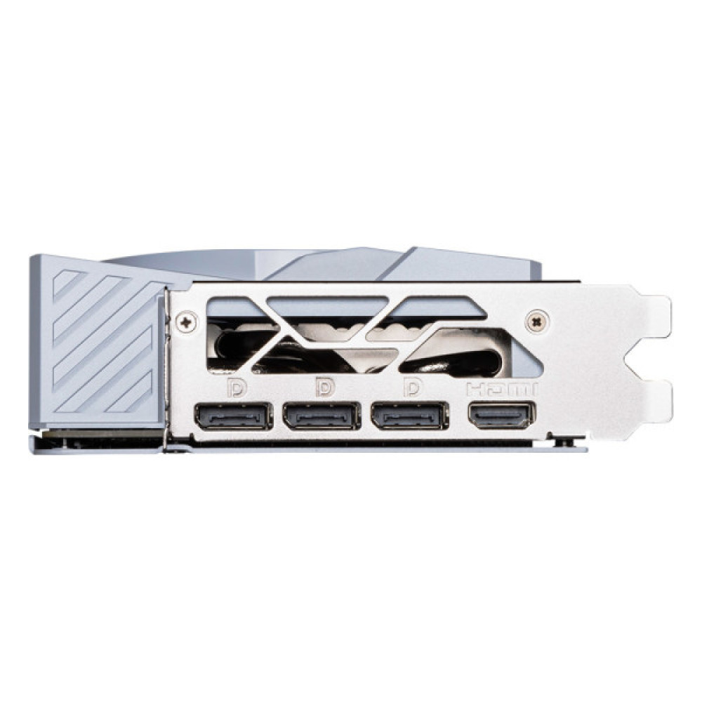 MSI RTX 5080 16G GAMING TRIO OC WHITE